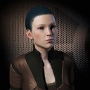 Istilda Lyrina Firn-Sokarad