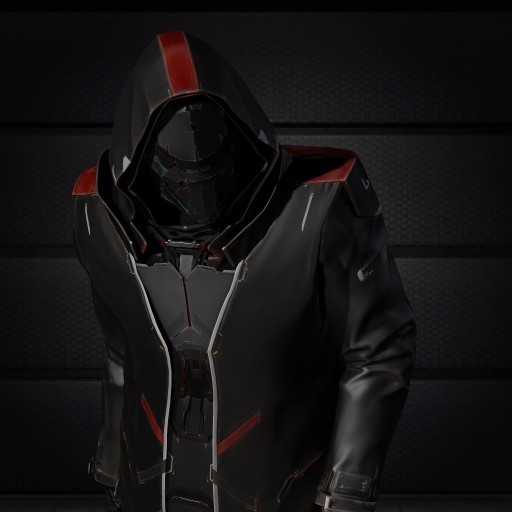 Morpheus Rasmus Octaganus