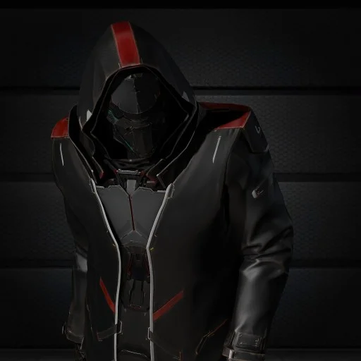 Morpheus Rasmus Octaganus