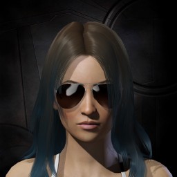 Hakimi North-south Greenbean