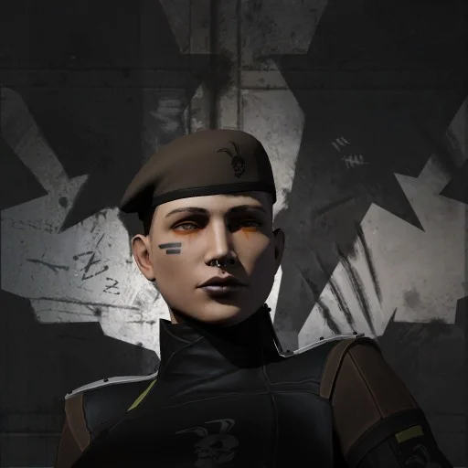 Laika Starfarer