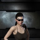 StandingCawkSupporter