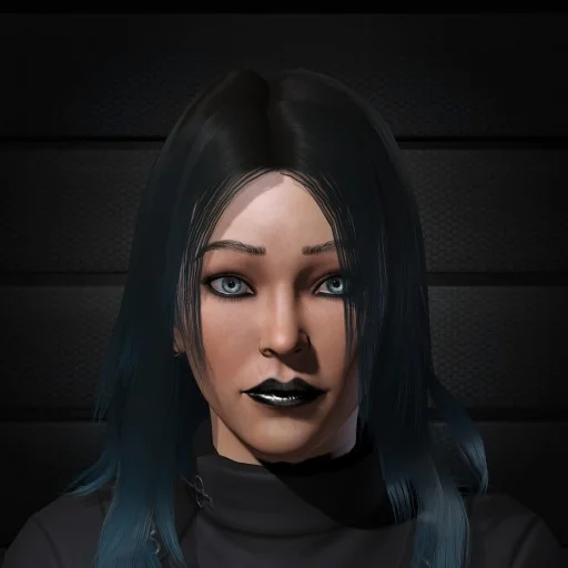 Irene Wayfinder
