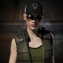 Sabrina Abbess Sanctorum