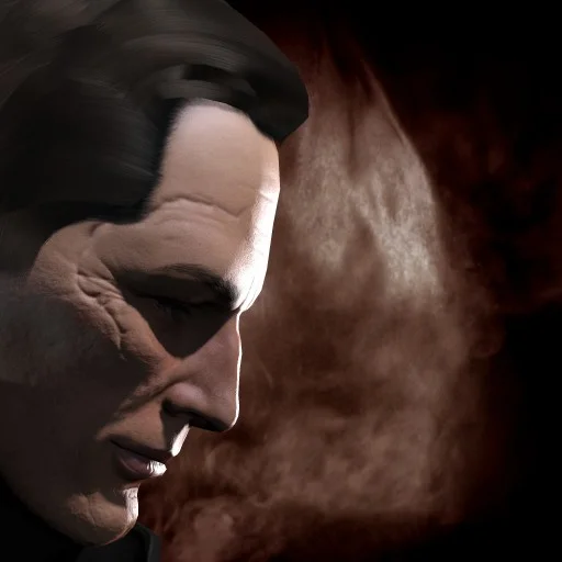 Jedediah Fudpucker