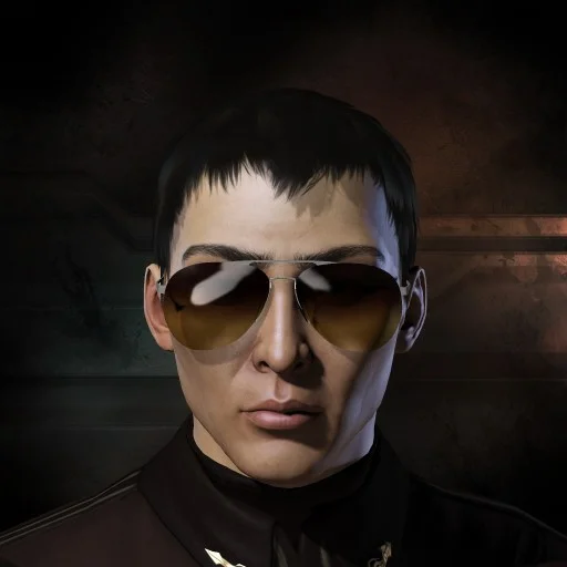 Mordin Stillway
