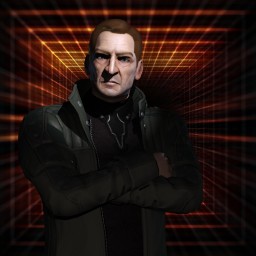 Alexander Kozhemyakin