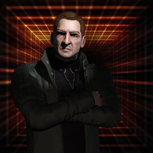 Alexander Kozhemyakin