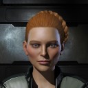 cream stuffed waffle