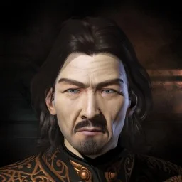 Seroosen Eseda Yazria