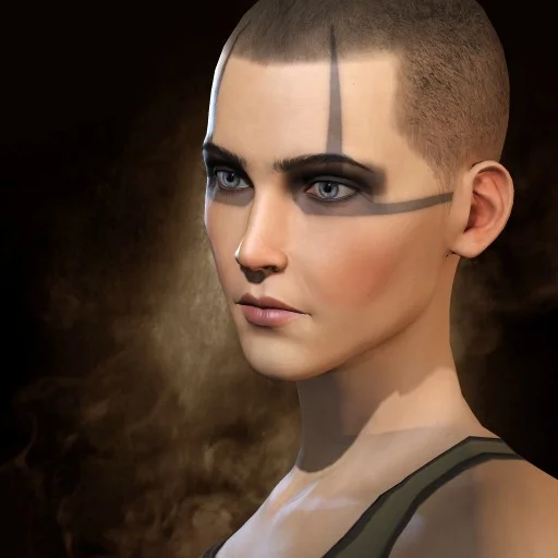 Imperator Furiosa Theron