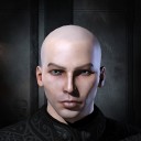 Bladerunner Officer K