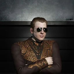 Amairon en Divalone