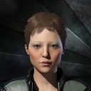 OrangeD American style