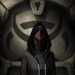 OrangeD American style