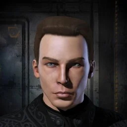 Fulgrum Starfade