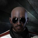 Capt'Armando Salazar