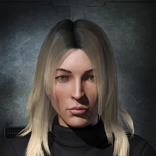 Aubrey Stonemind