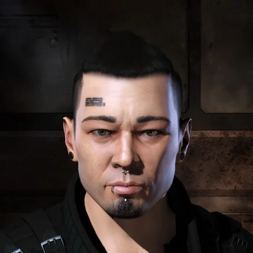 ARC Corran Cain
