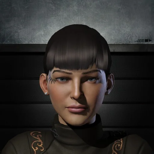 Nergal the Trademaster