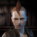 Dread Bomber Roberts