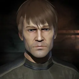 Raylan Gary