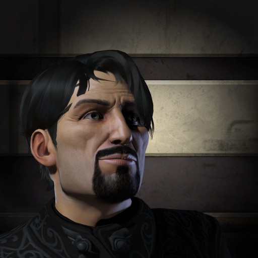 Vladislav Sergeevich