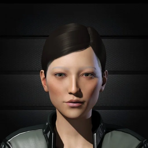 Bene Gesserit Servant