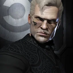 Dr Bonertron