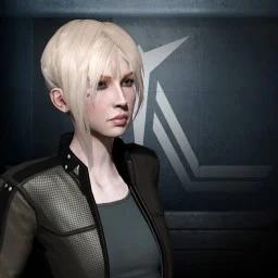 Aurelia Goldberg