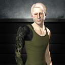 Dr Harold-Pontiff Coomer