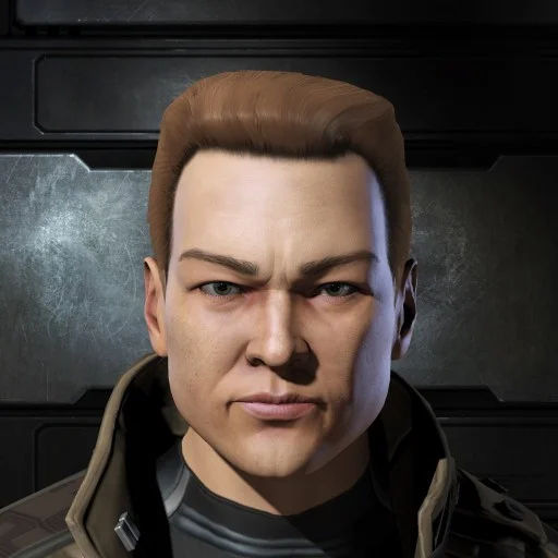 Thufir Hawat Marvellous