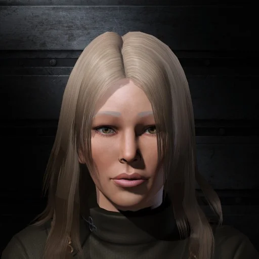 Soeilrenync Aleke Auffrie