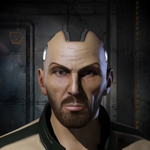 Regnomorcen Fo'Galian