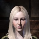 Harrington Rose Charlotte