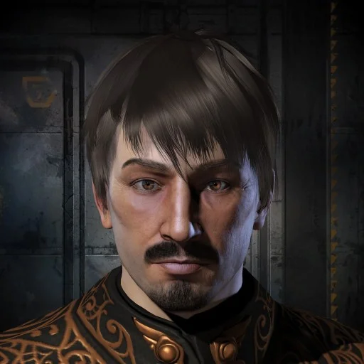 Emmet Kruob