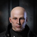 Agent Tobias Rieper