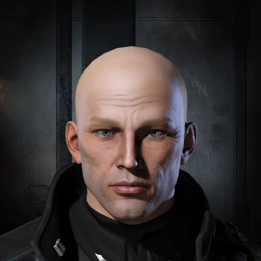 Agent Tobias Rieper