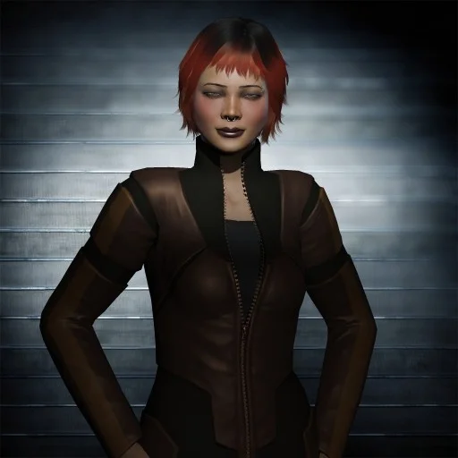 Neilanbria Ernst Aldurald