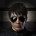 Jaegar Lucien Aetheris