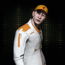 Tommy Coolatta G-Man