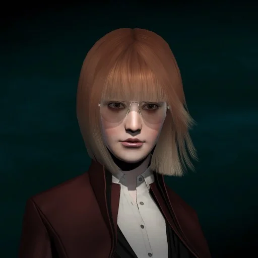 Dusk Yu
