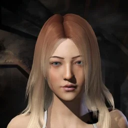 Isonasken Akkio Starlax