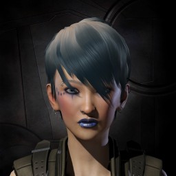 Serenity Darkholme