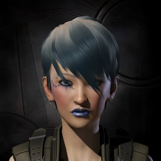 Serenity Darkholme