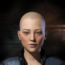 Avalokiteshvara Bodhisattva