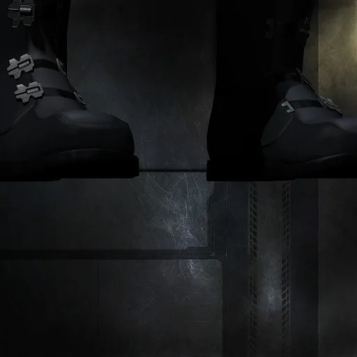 Sidorovich's Grandson