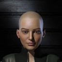 Kshitigarbha Bodhisattva