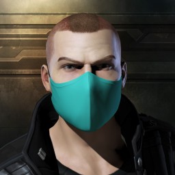 Treasure Hunter Lexa