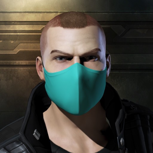 Treasure Hunter Lexa